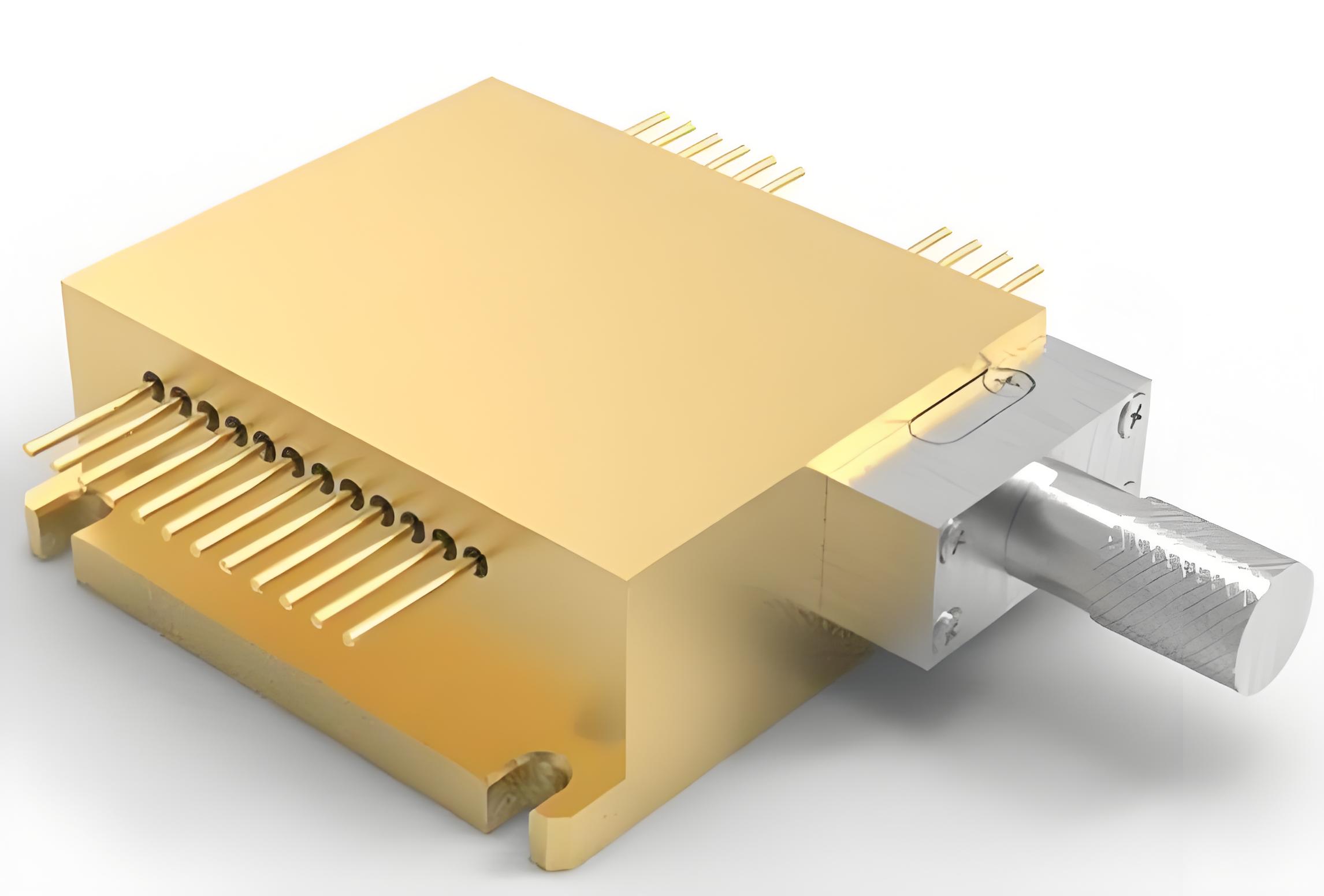 工业自动化控制系统