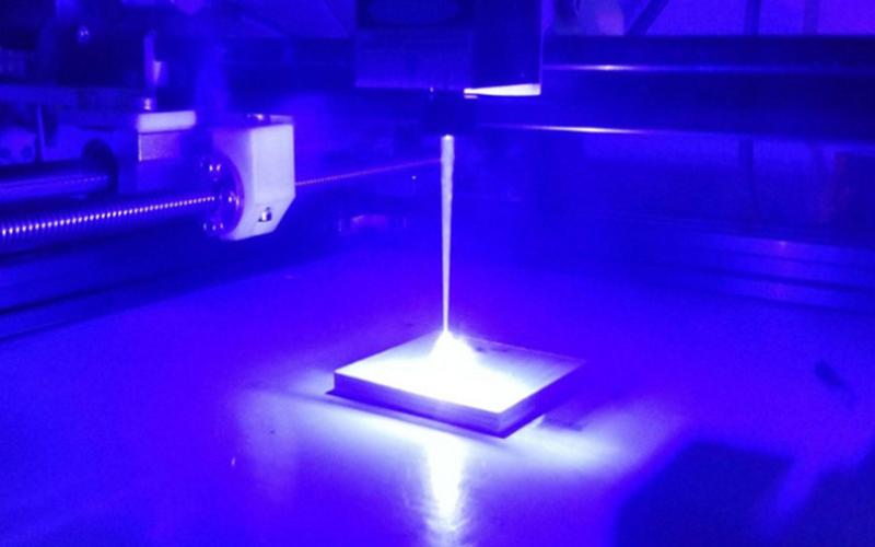 高端精密零部件