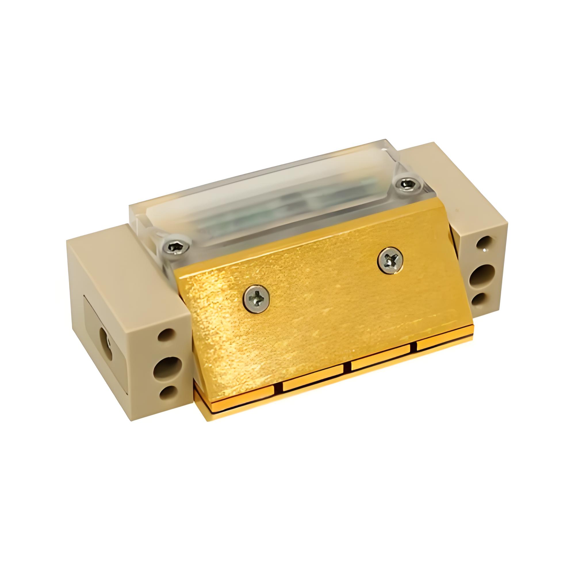 工业机器人核心模块