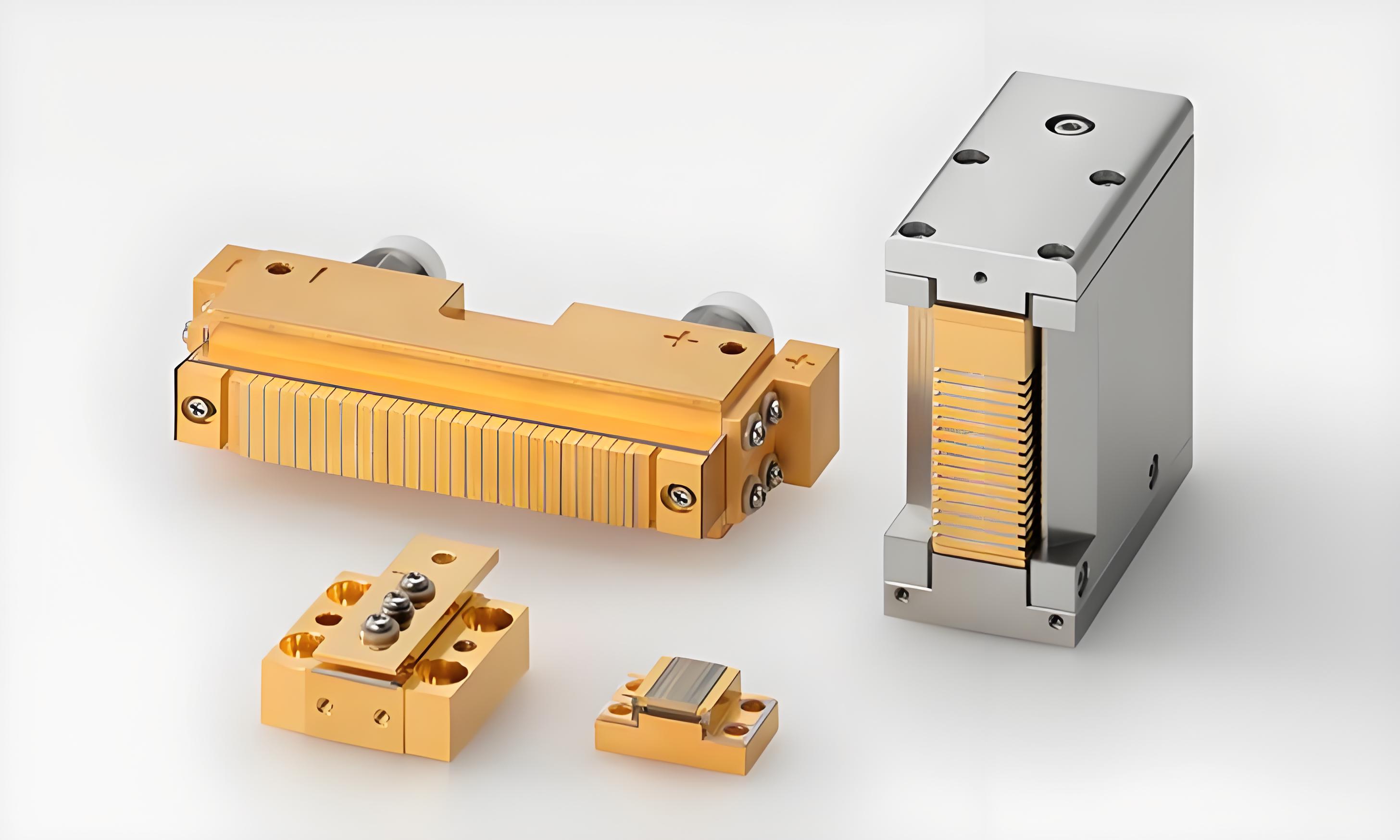 定制化整体解决方案
